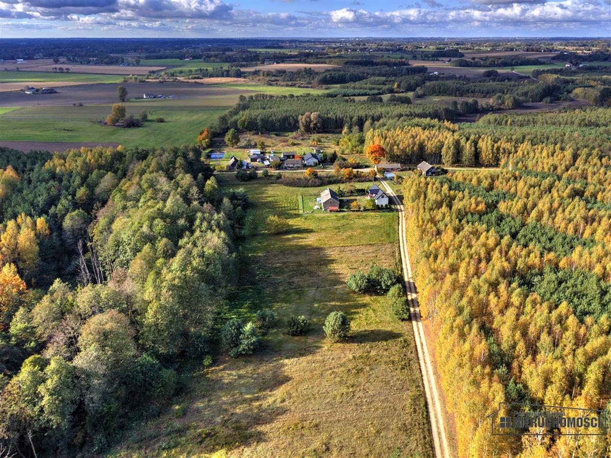 Sprzedaż Działka budowlana Piaseczno