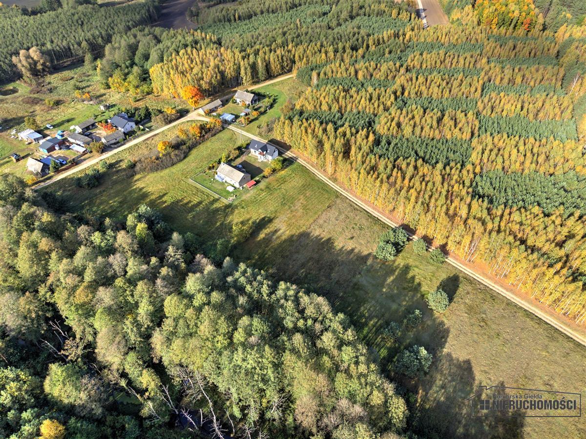 Sprzedaż Działka budowlana Piaseczno