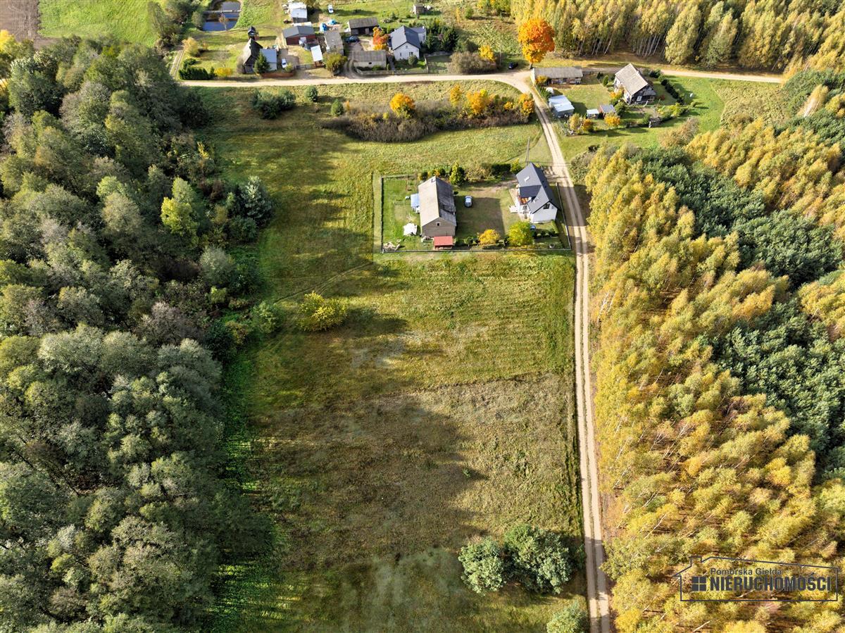 Sprzedaż Działka budowlana Piaseczno