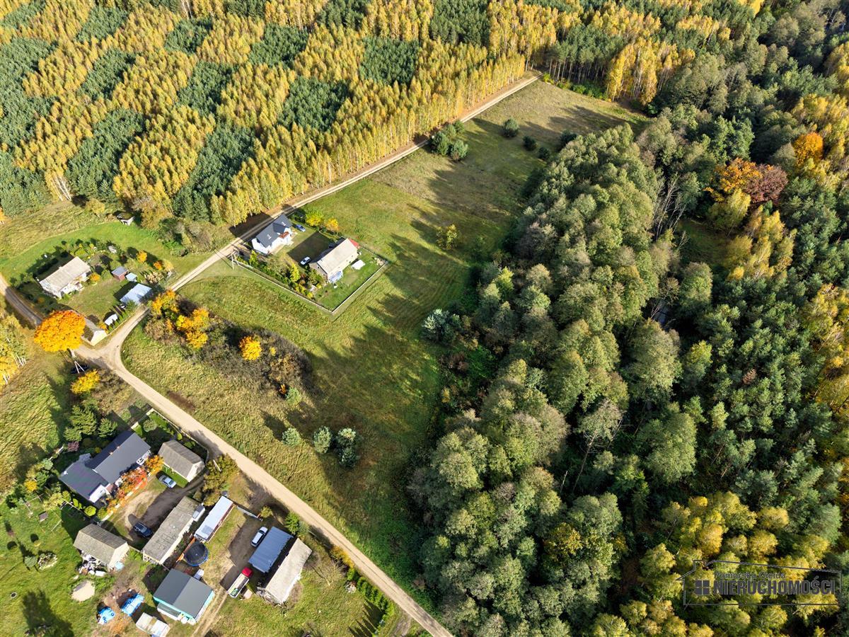 Sprzedaż Działka budowlana Piaseczno