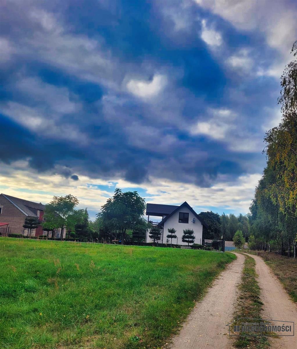 Sprzedaż Działka budowlana Piaseczno