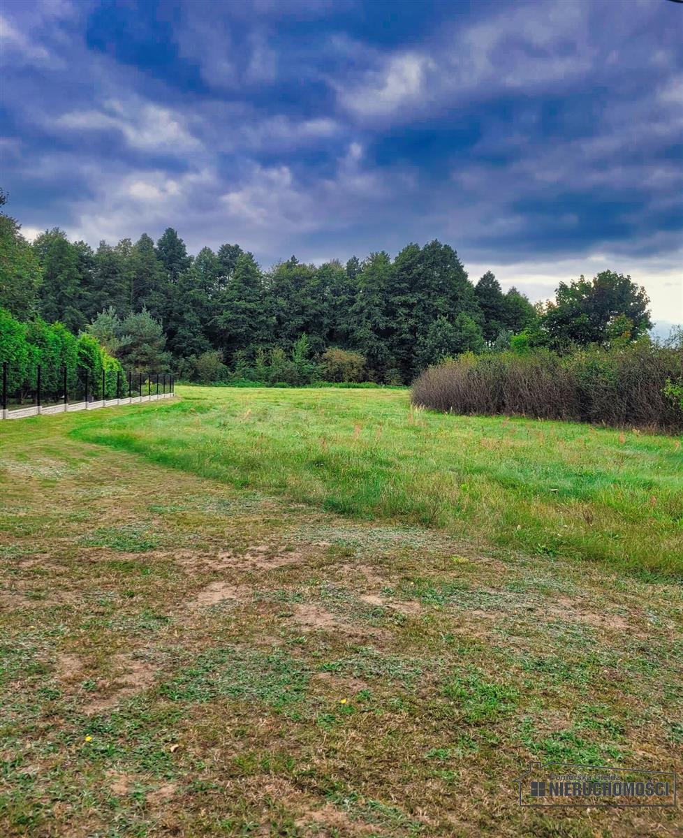 Sprzedaż Działka budowlana Piaseczno