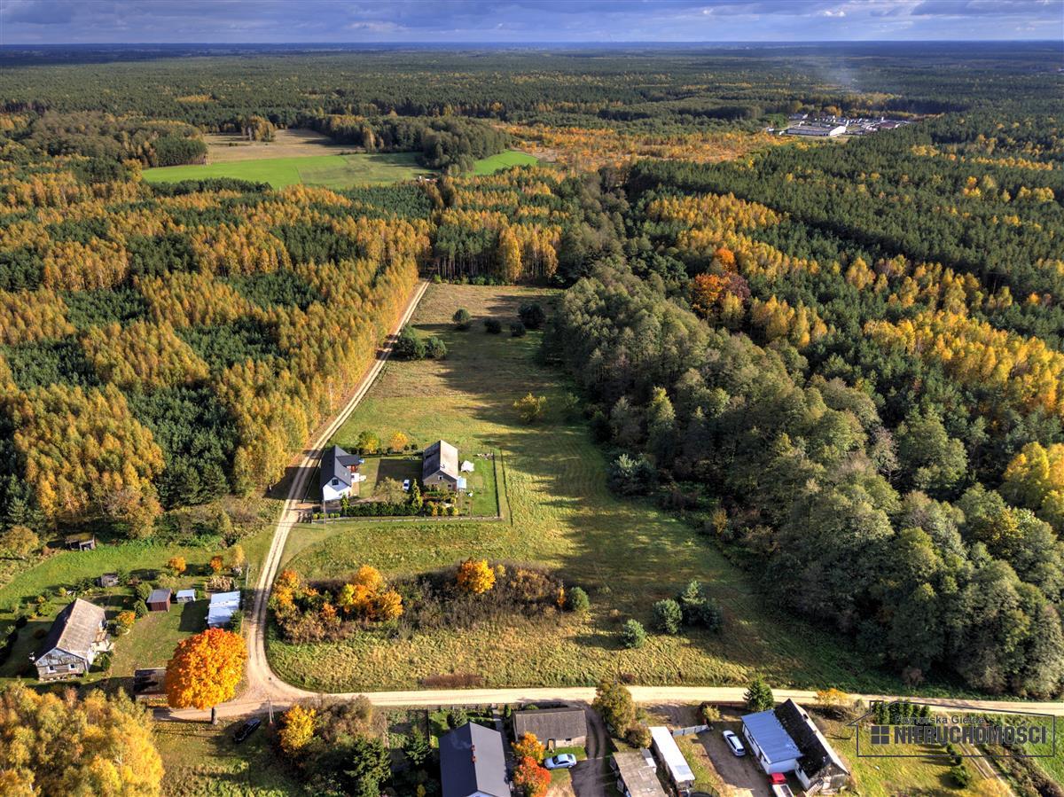 Sprzedaż Działka budowlana Piaseczno