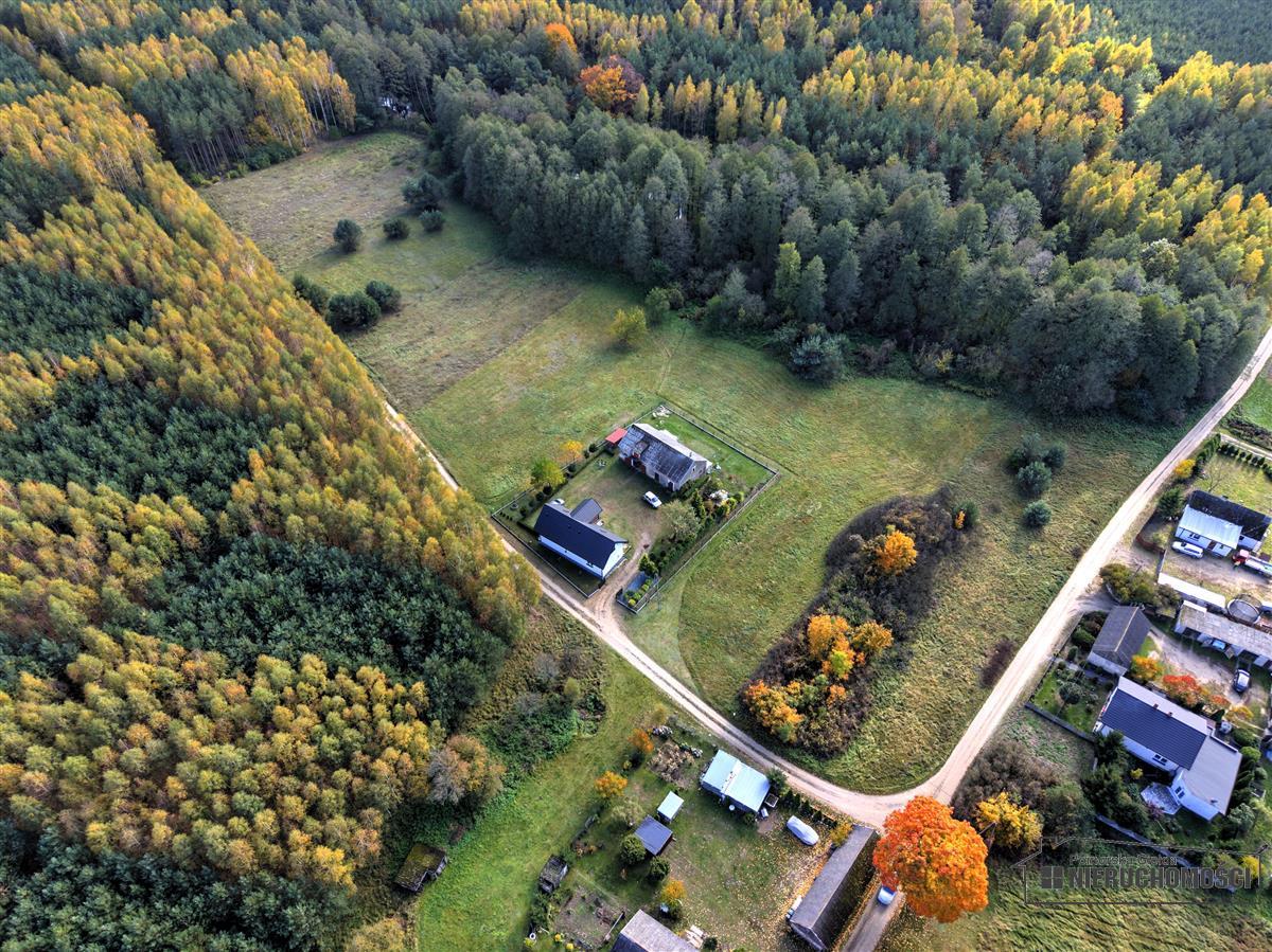 Sprzedaż Działka budowlana Piaseczno