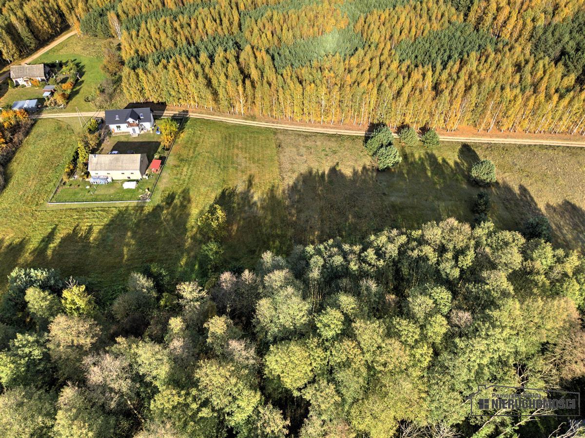 Sprzedaż Działka budowlana Piaseczno