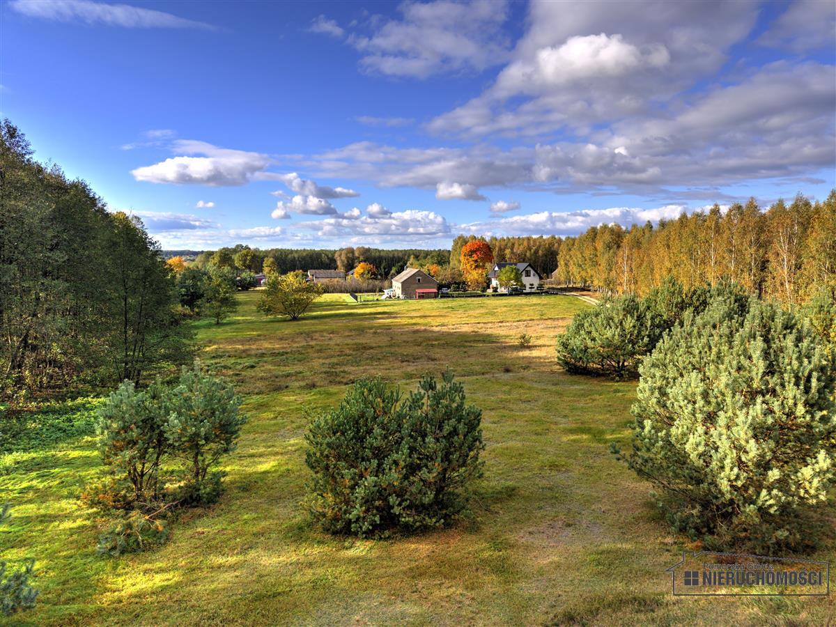 Sprzedaż Działka budowlana Piaseczno