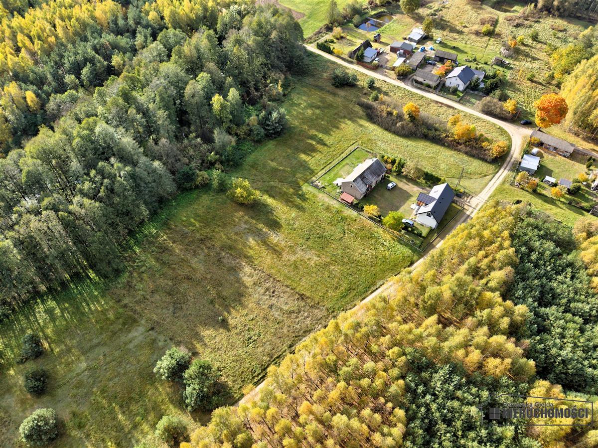 Sprzedaż Działka budowlana Piaseczno