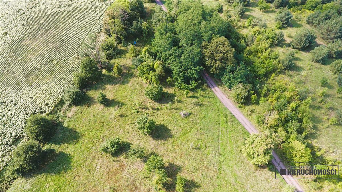 Sprzedaż Działka budowlana Bogusław