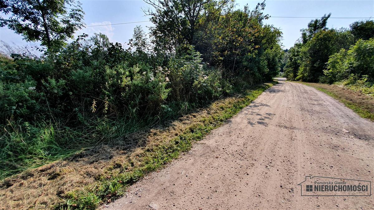 Sprzedaż Działka rolna Borne