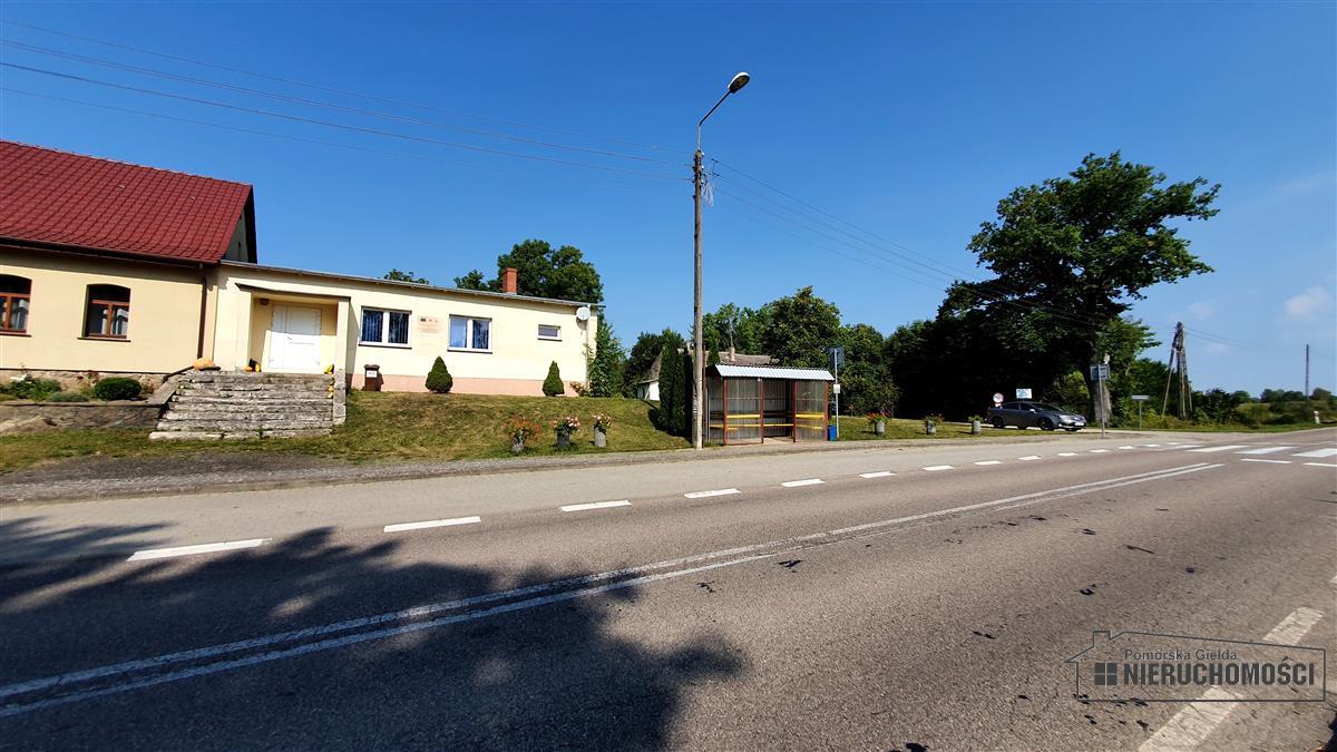 Sprzedaż Działka rolna Borne