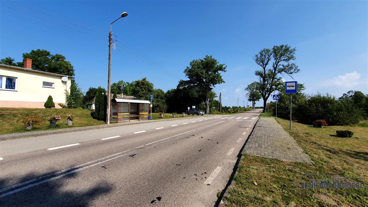 Sprzedaż Działka rolna Borne