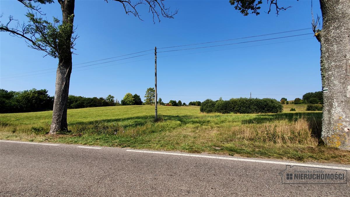 Sprzedaż Działka rolna Borne