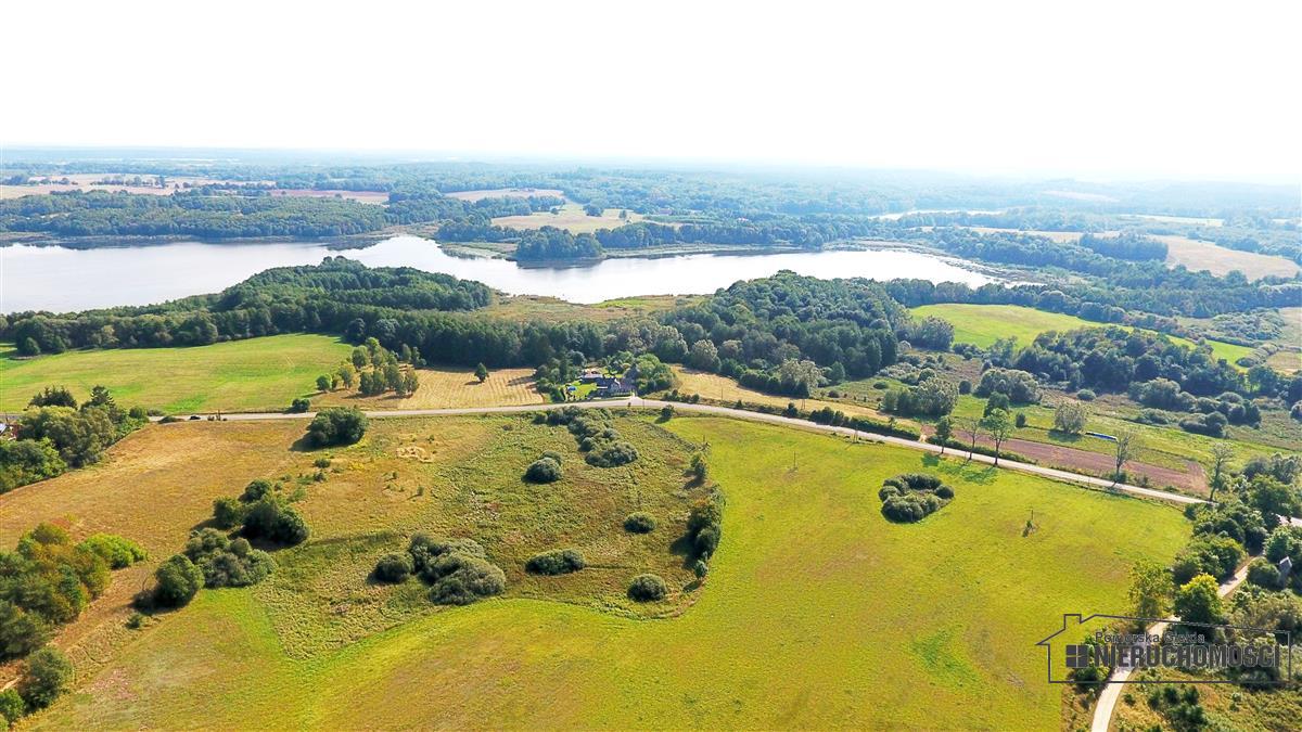 Sprzedaż Działka rolna Borne