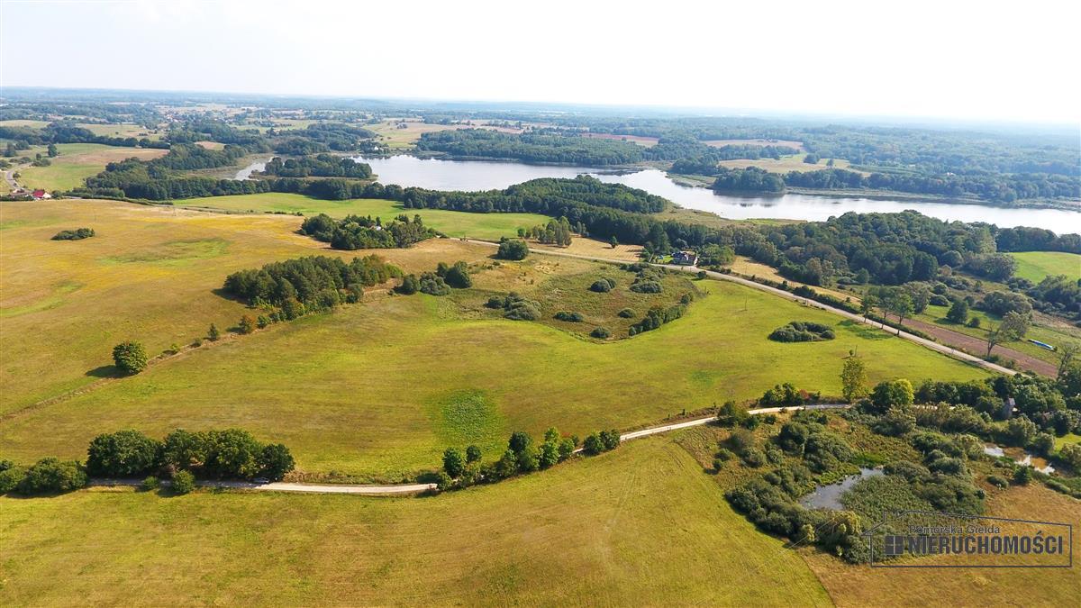 Sprzedaż Działka rolna Borne