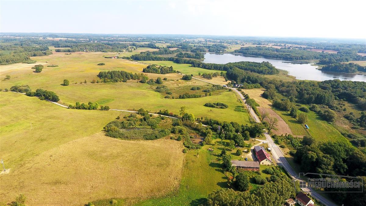 Sprzedaż Działka rolna Borne