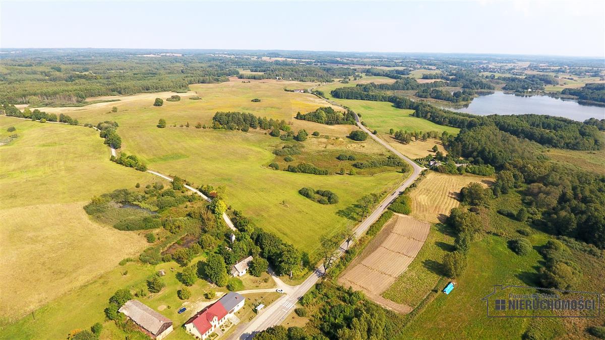 Sprzedaż Działka rolna Borne