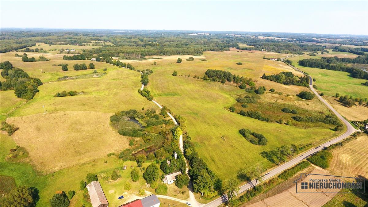 Sprzedaż Działka rolna Borne
