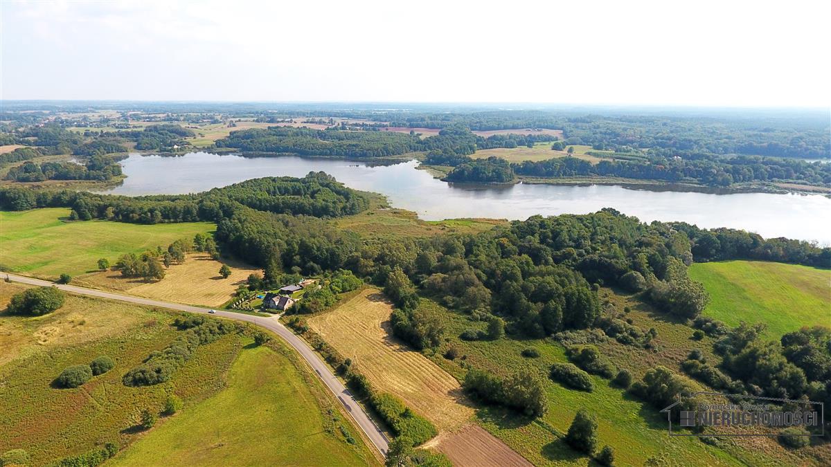 Sprzedaż Działka rolna Borne