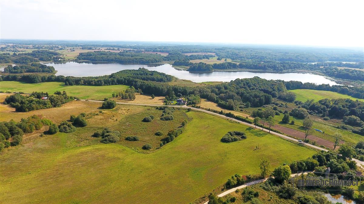Sprzedaż Działka rolna Borne