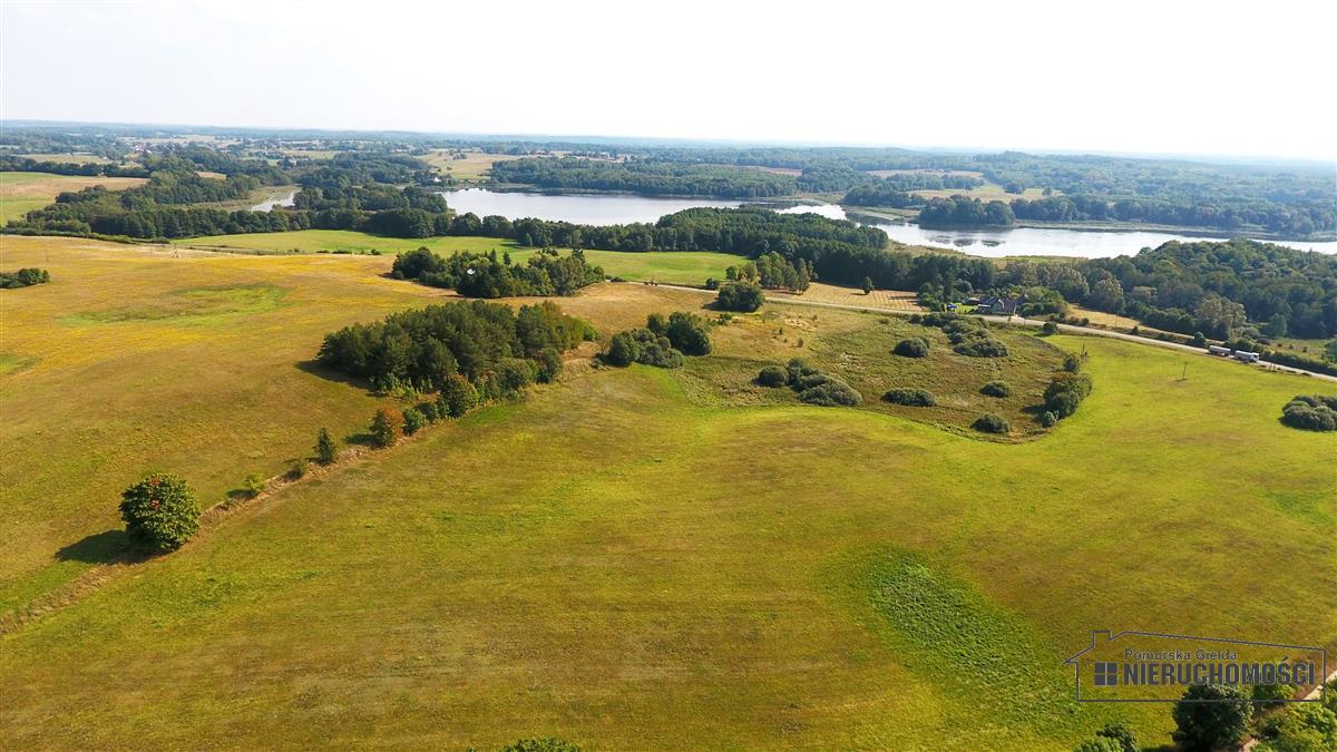 Sprzedaż Działka rolna Borne