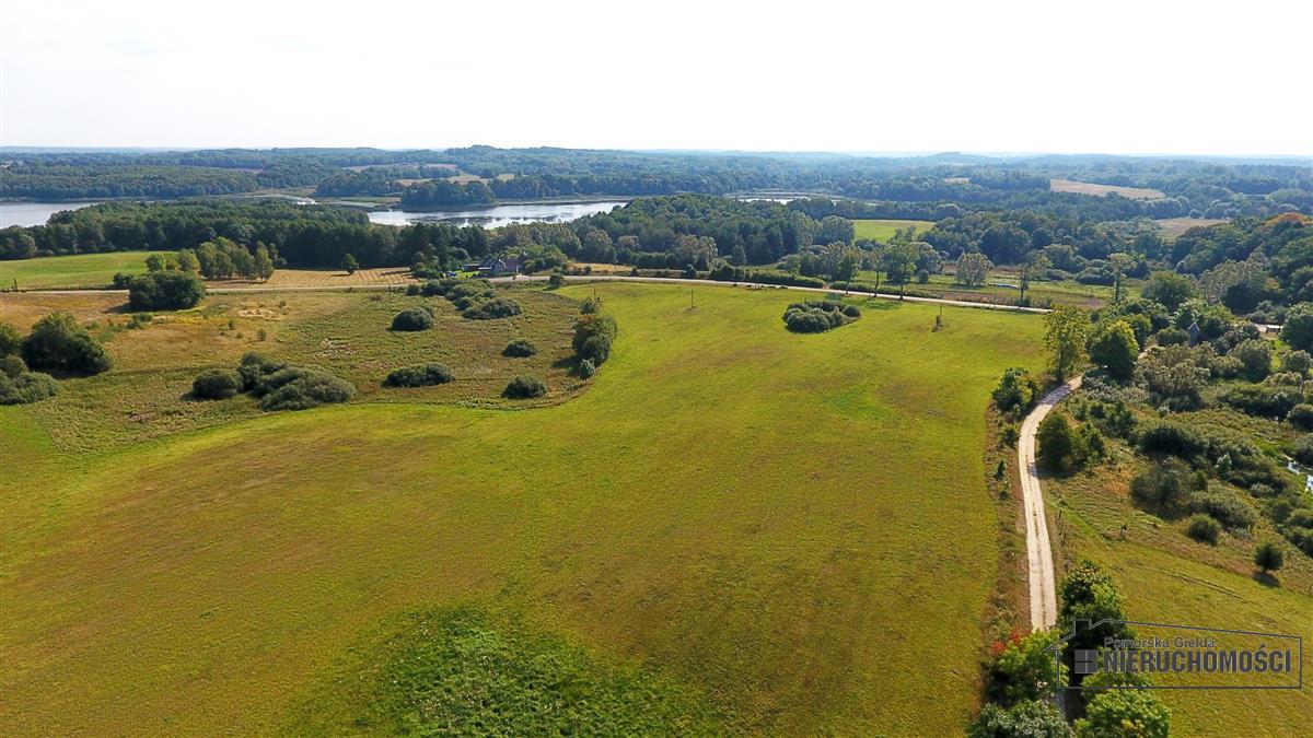 Sprzedaż Działka rolna Borne