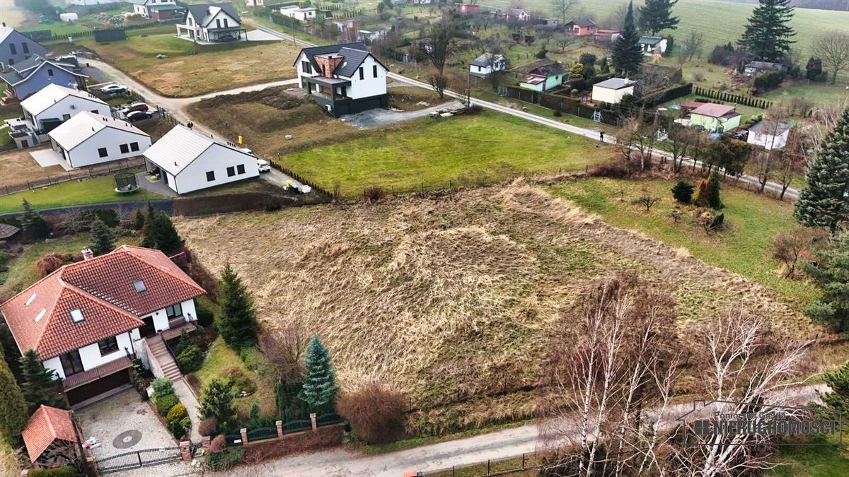 Sprzedaż Działka budowlana Cieszyn