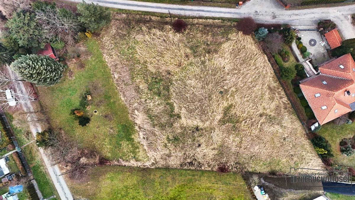 Sprzedaż Działka budowlana Cieszyn