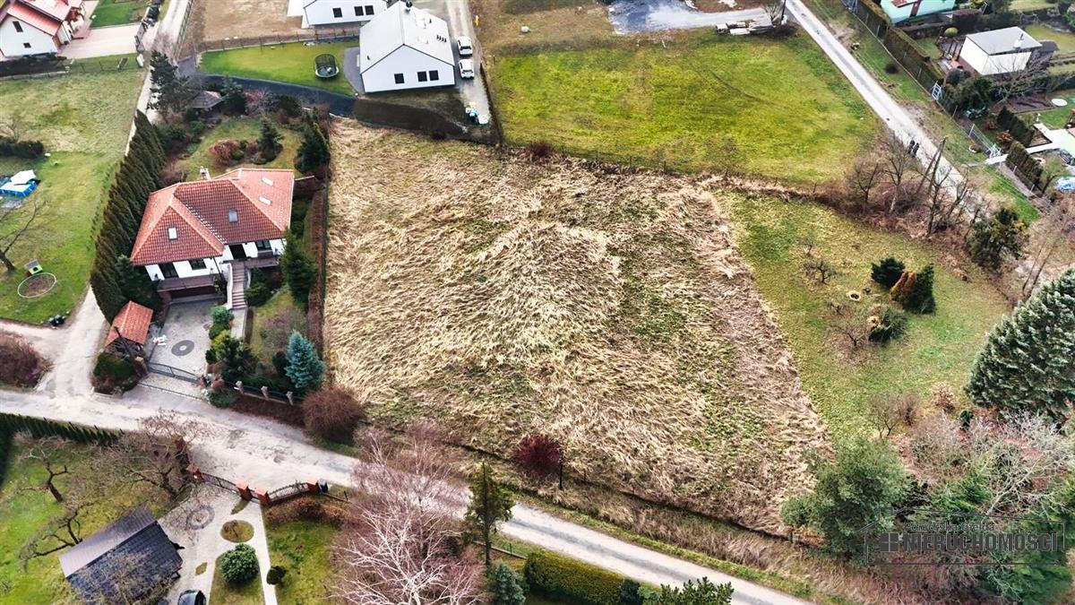 Sprzedaż Działka budowlana Cieszyn