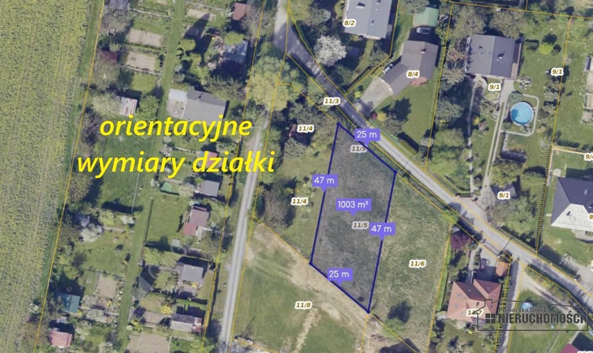Sprzedaż Działka budowlana Cieszyn