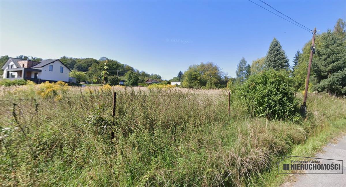 Sprzedaż Działka budowlana Cieszyn