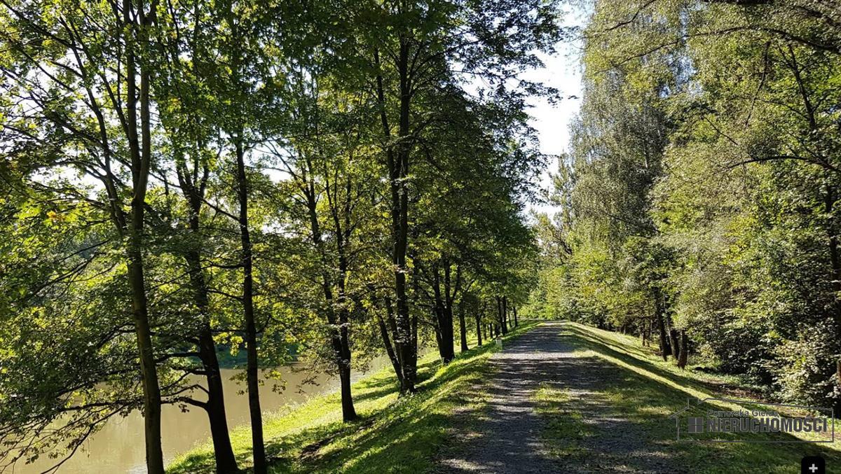 Sprzedaż Działka budowlana Cieszyn