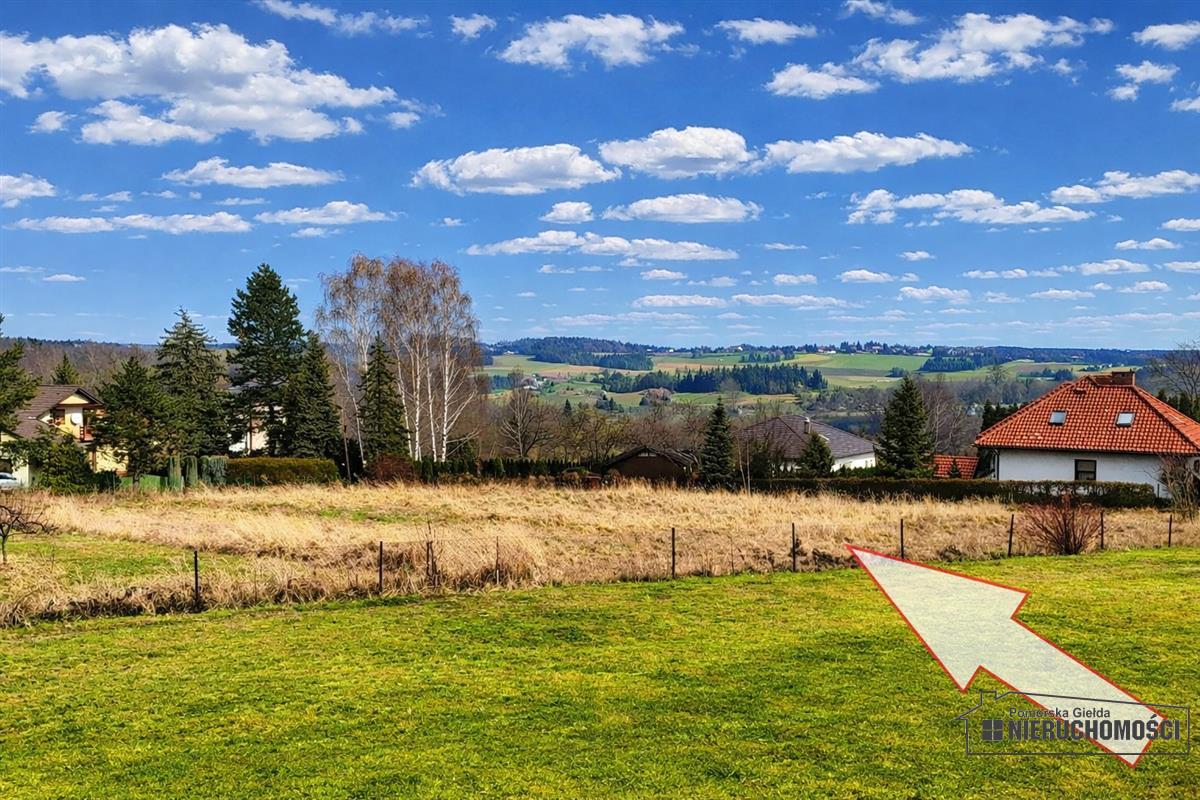 Sprzedaż Działka budowlana Cieszyn