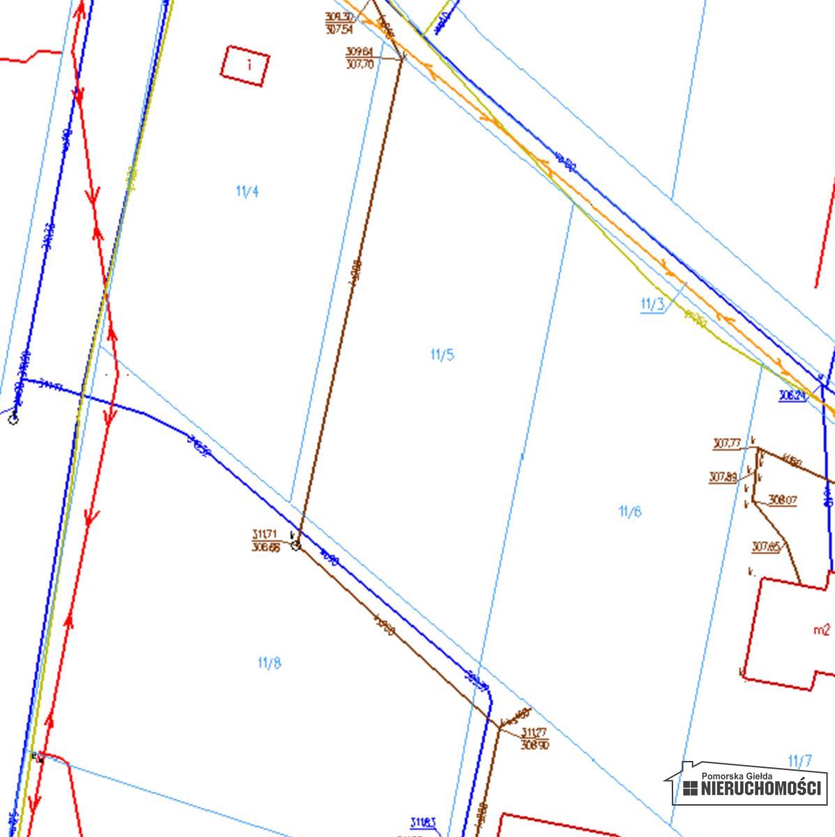 Sprzedaż Działka budowlana Cieszyn