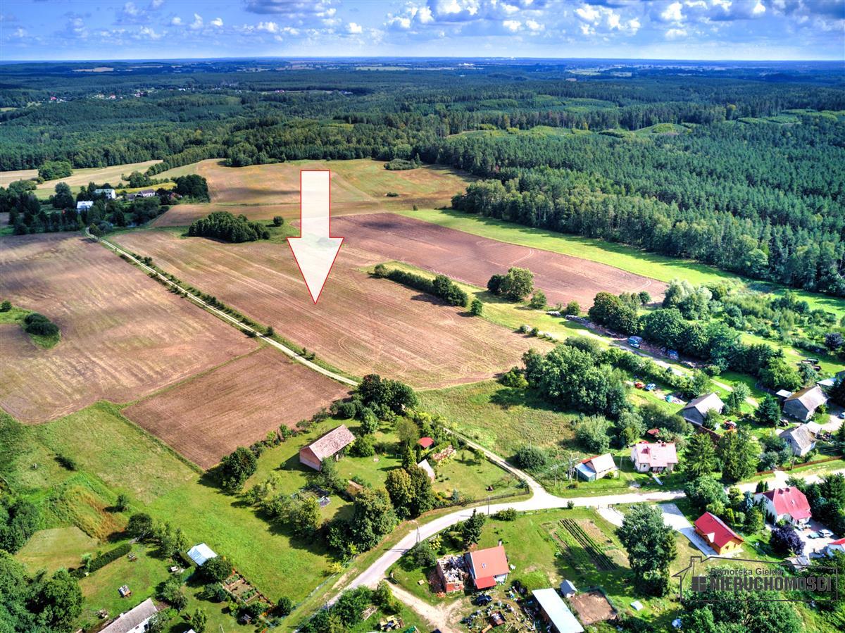 Sprzedaż Działka budowlana Nowy Chwalim