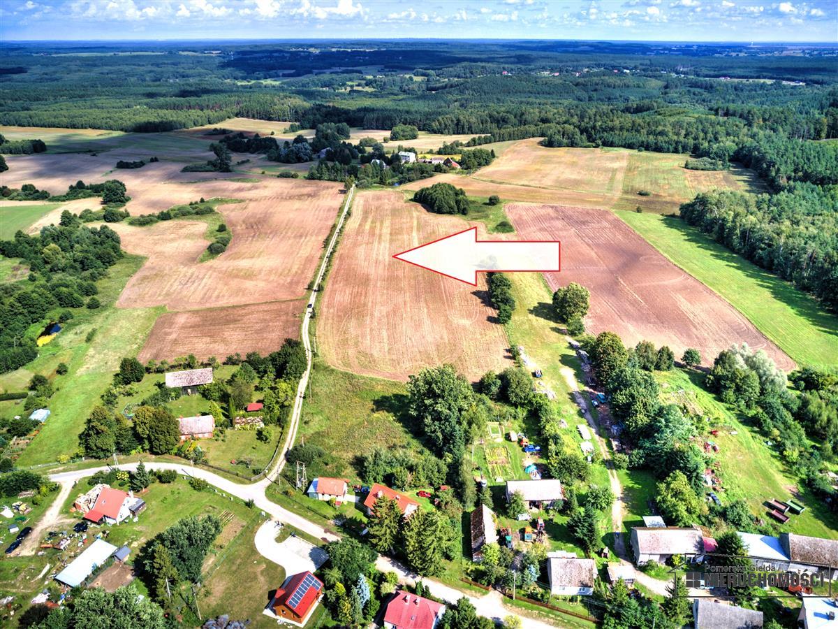 Sprzedaż Działka budowlana Nowy Chwalim