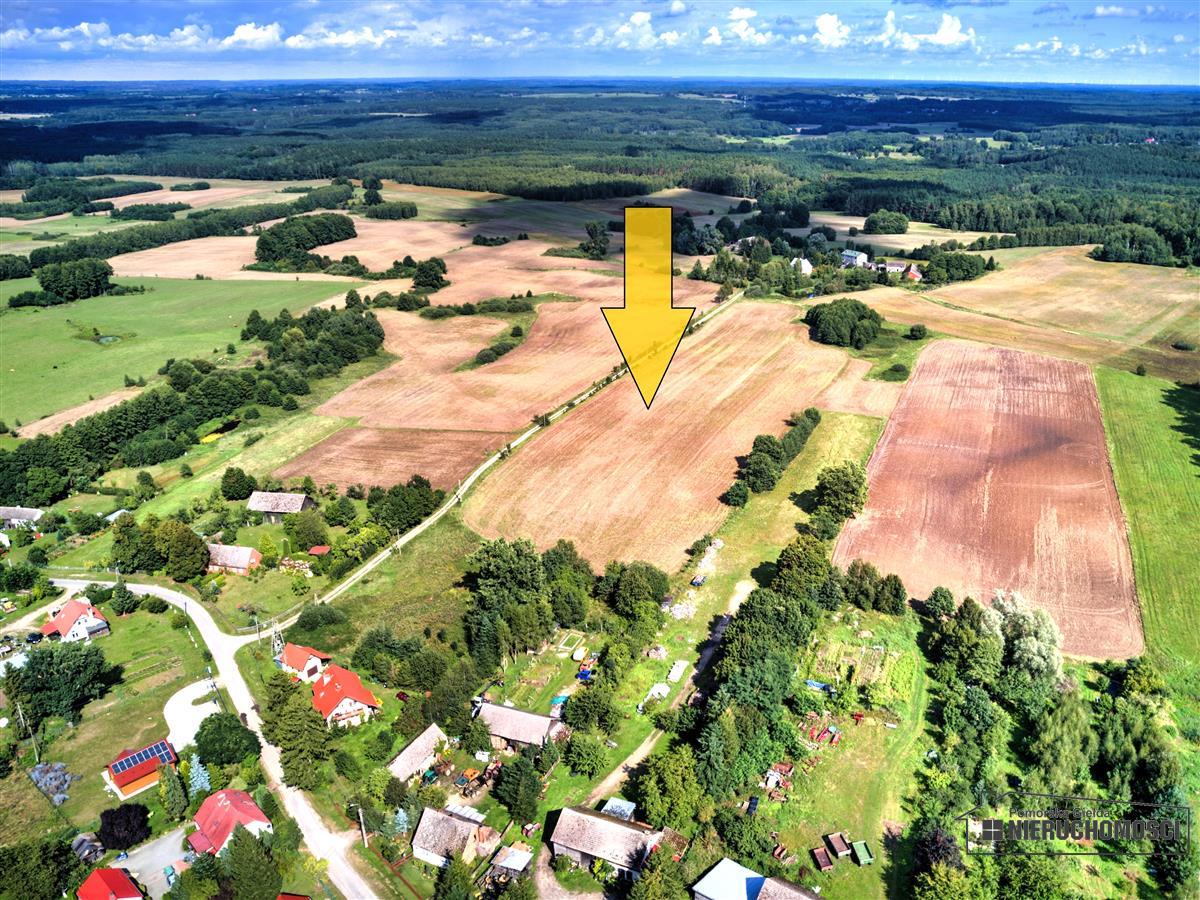 Sprzedaż Działka budowlana Nowy Chwalim