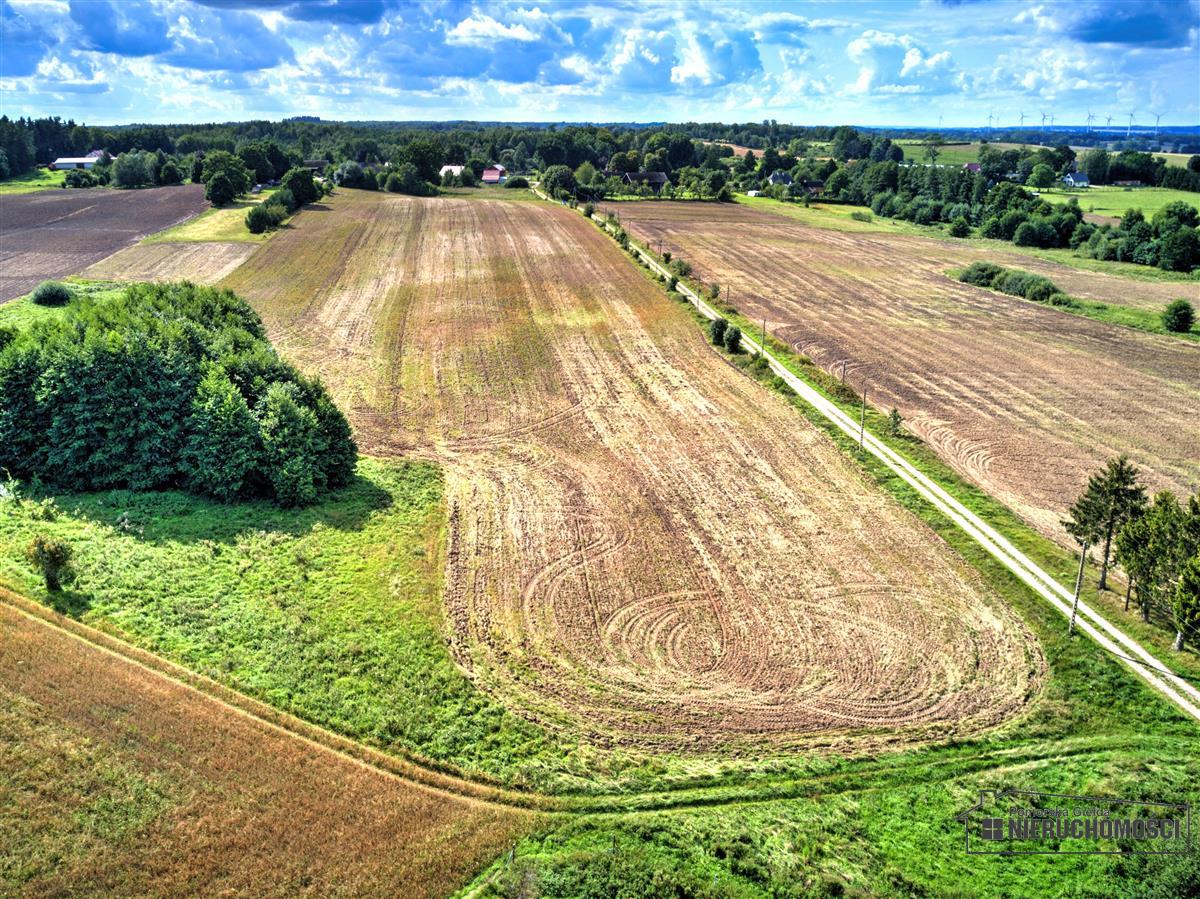 Sprzedaż Działka budowlana Nowy Chwalim