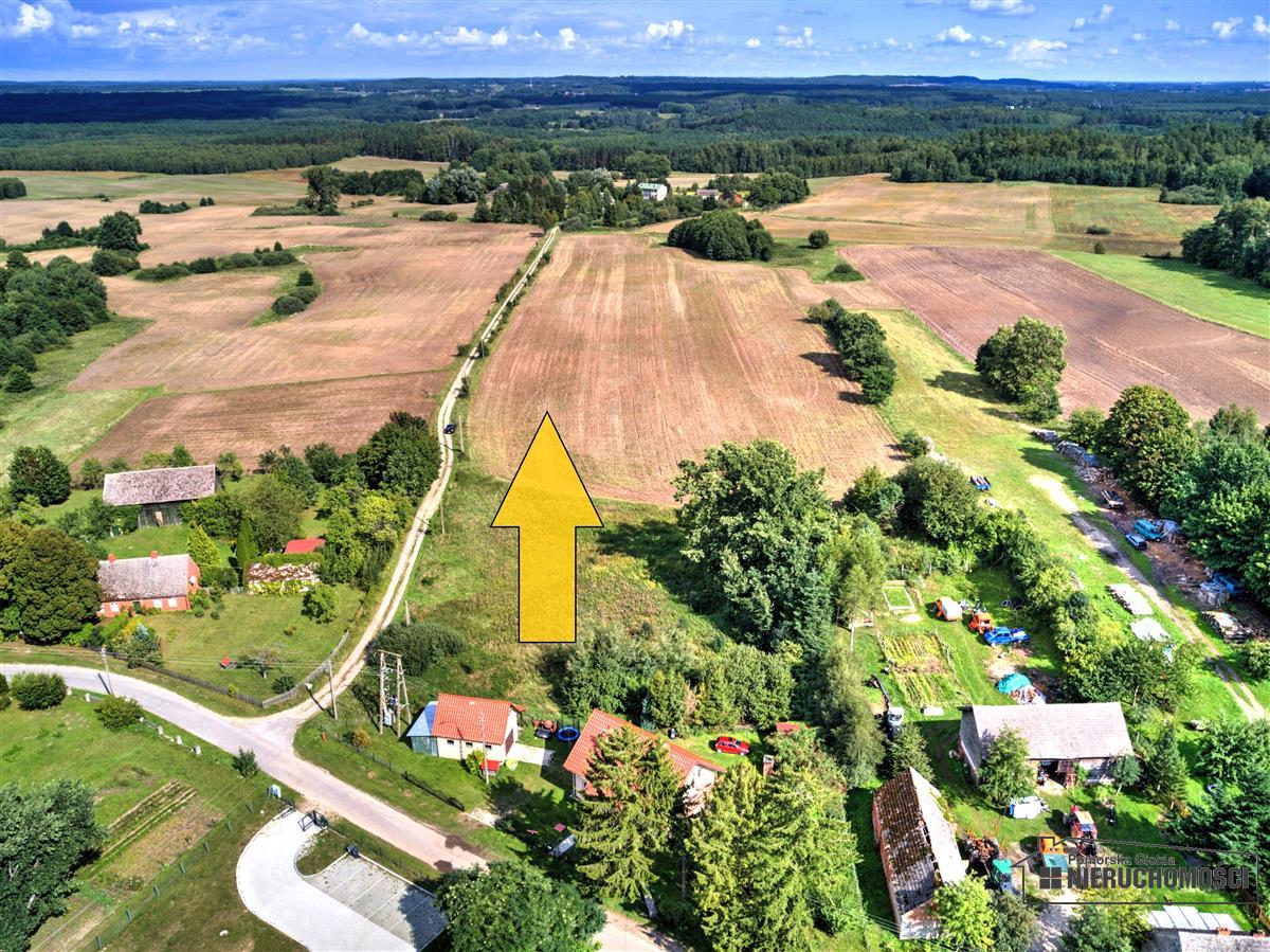Sprzedaż Działka budowlana Nowy Chwalim