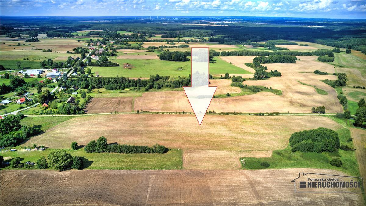 Sprzedaż Działka budowlana Nowy Chwalim