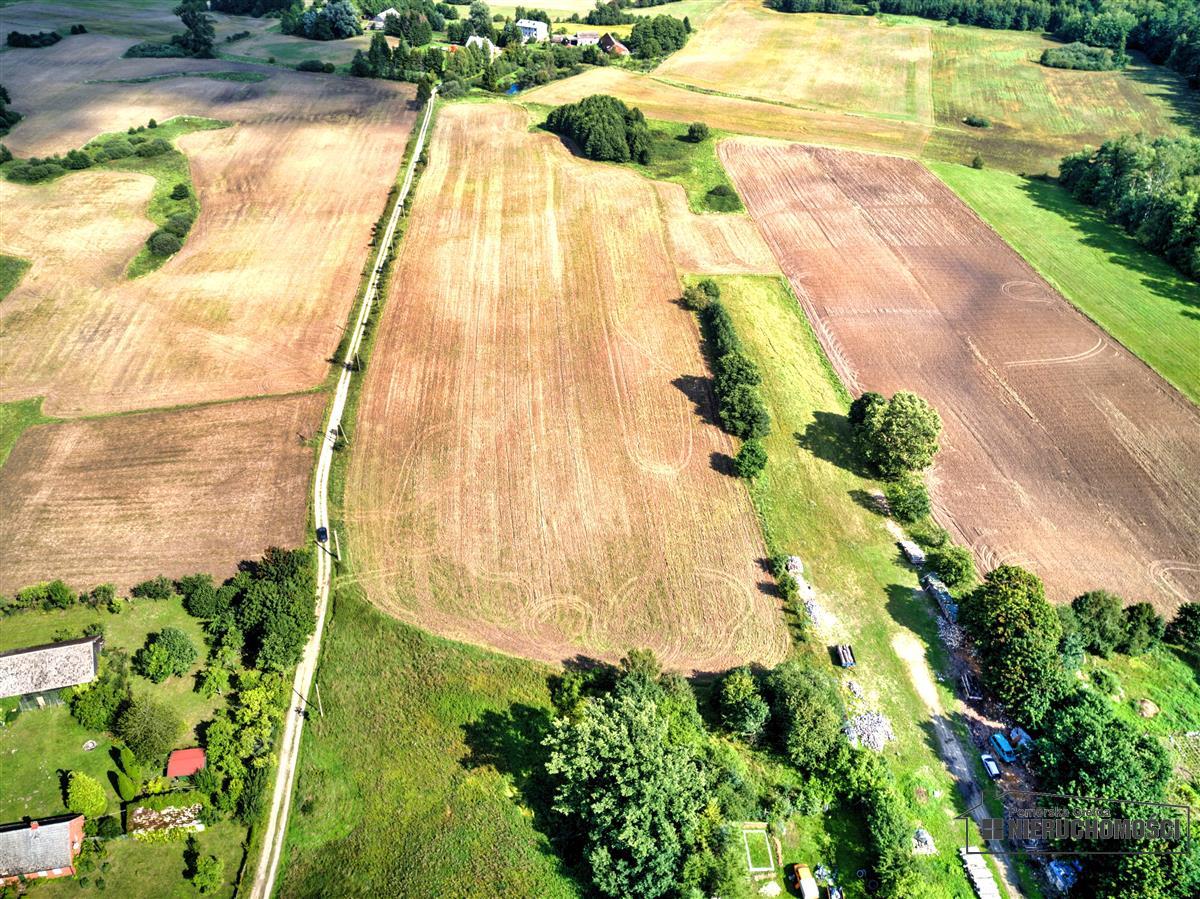 Sprzedaż Działka budowlana Nowy Chwalim