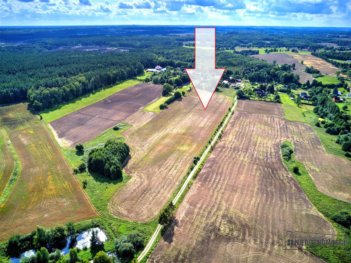 Sprzedaż Działka budowlana Nowy Chwalim