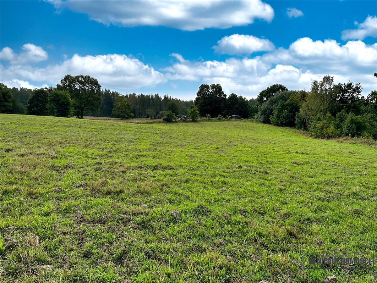 Sprzedaż Działka budowlana Nowy Chwalim