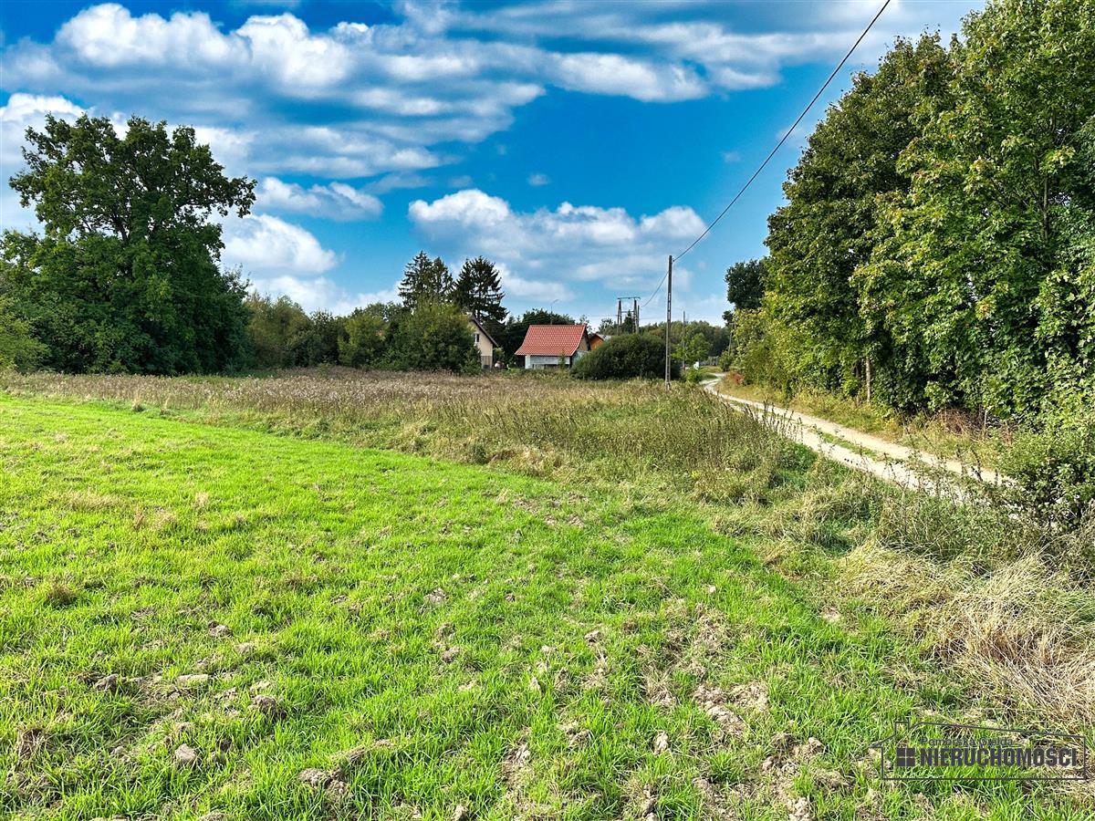 Sprzedaż Działka budowlana Nowy Chwalim