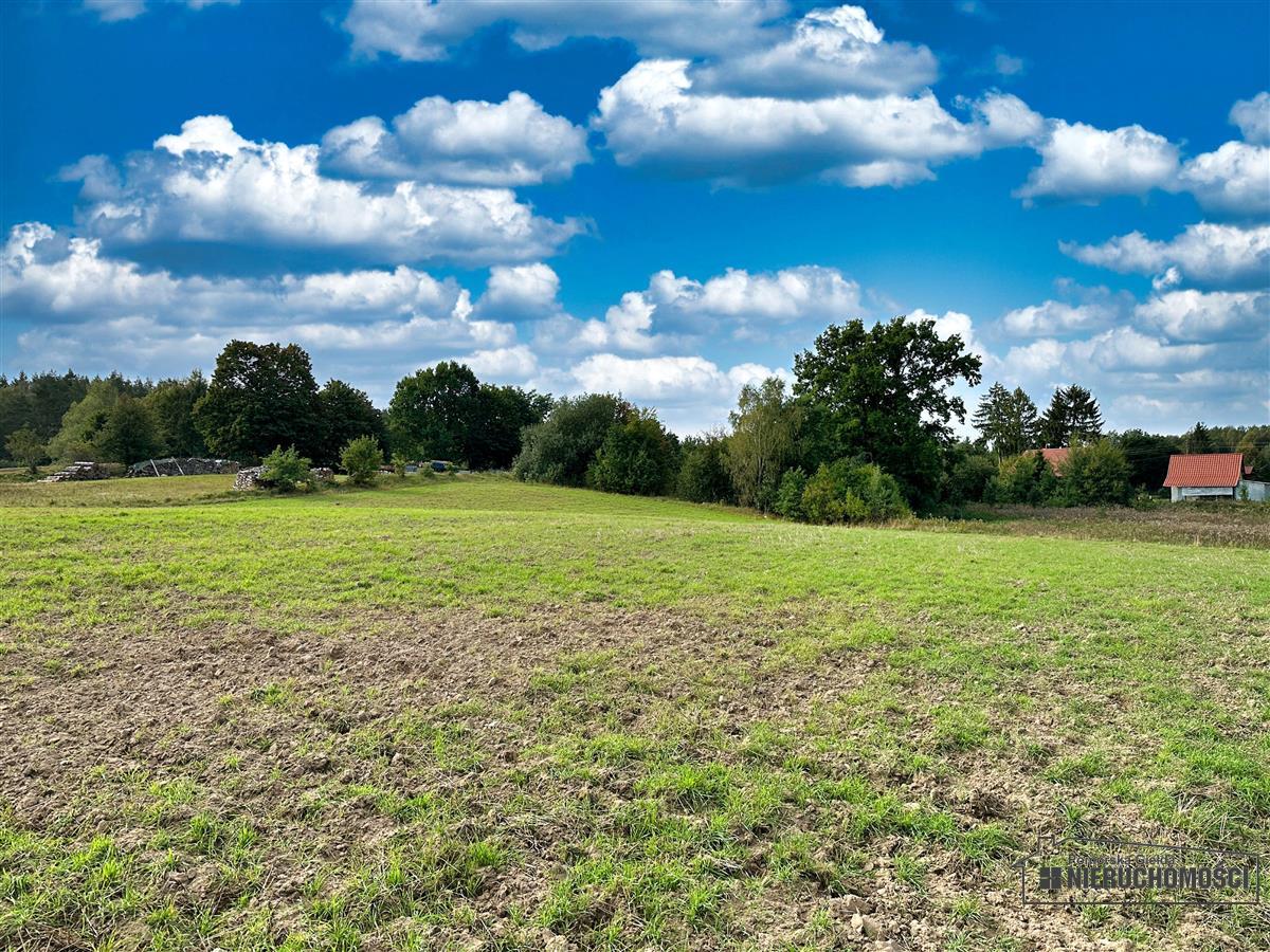 Sprzedaż Działka budowlana Nowy Chwalim