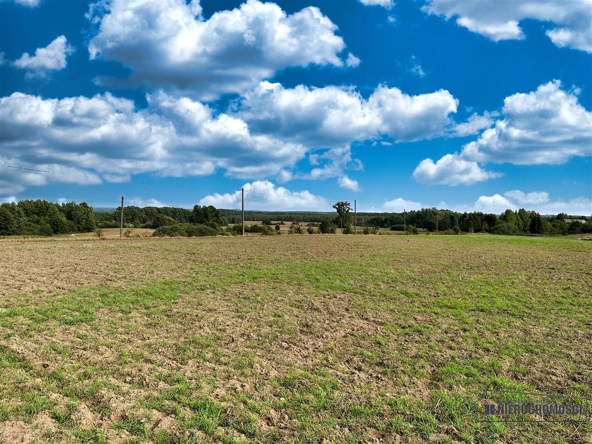 Sprzedaż Działka budowlana Nowy Chwalim