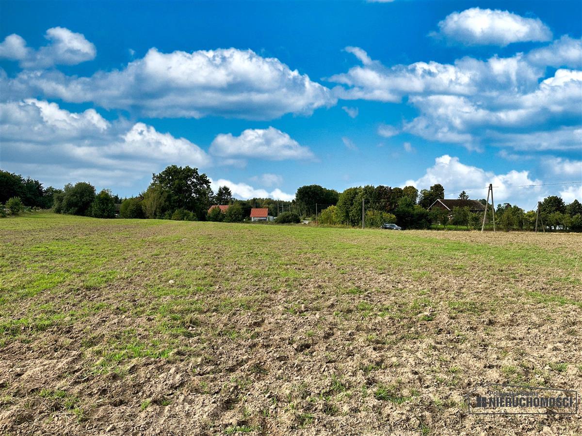 Sprzedaż Działka budowlana Nowy Chwalim