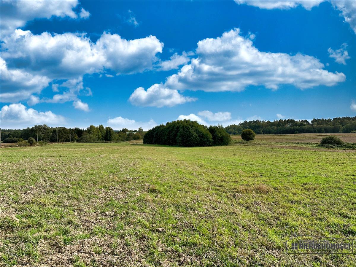 Sprzedaż Działka budowlana Nowy Chwalim
