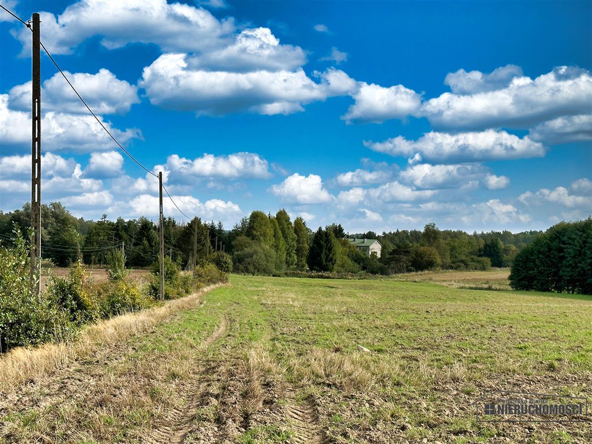 Sprzedaż Działka budowlana Nowy Chwalim