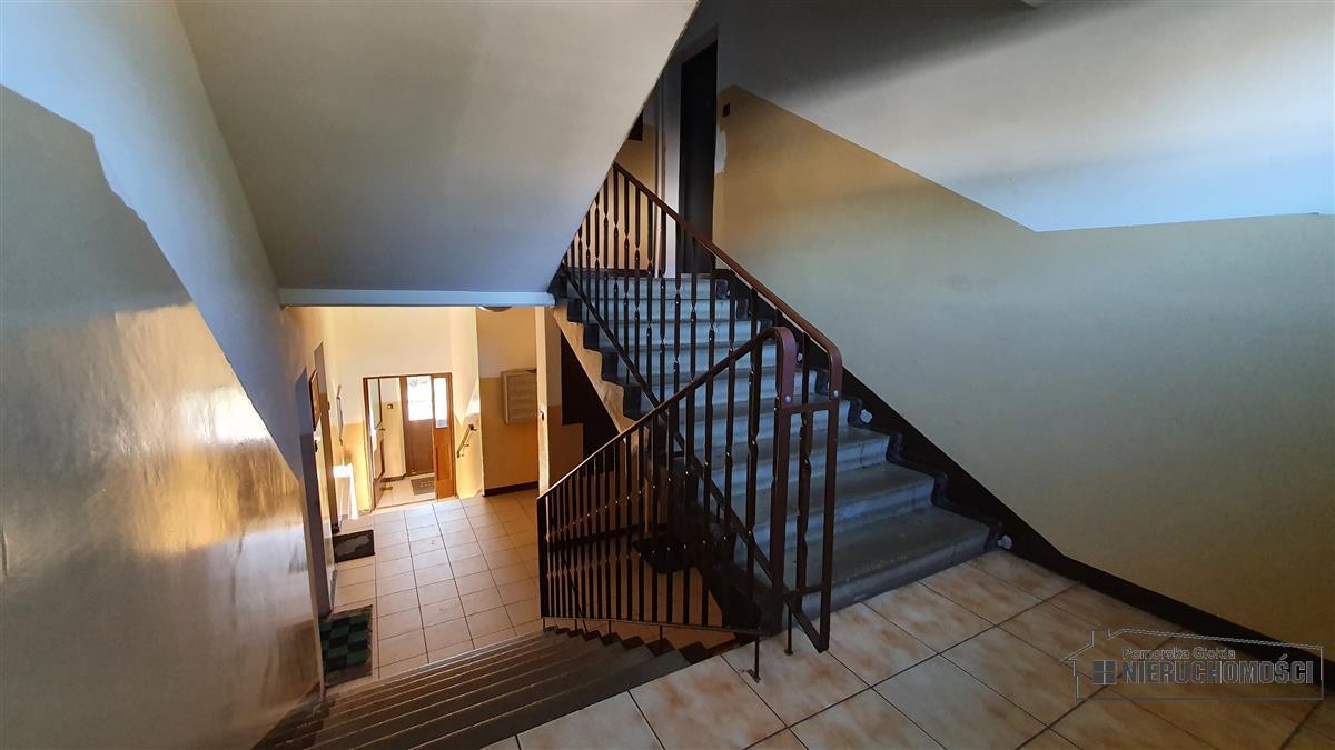 Sprzedaż Mieszkanie Borne Sulinowo