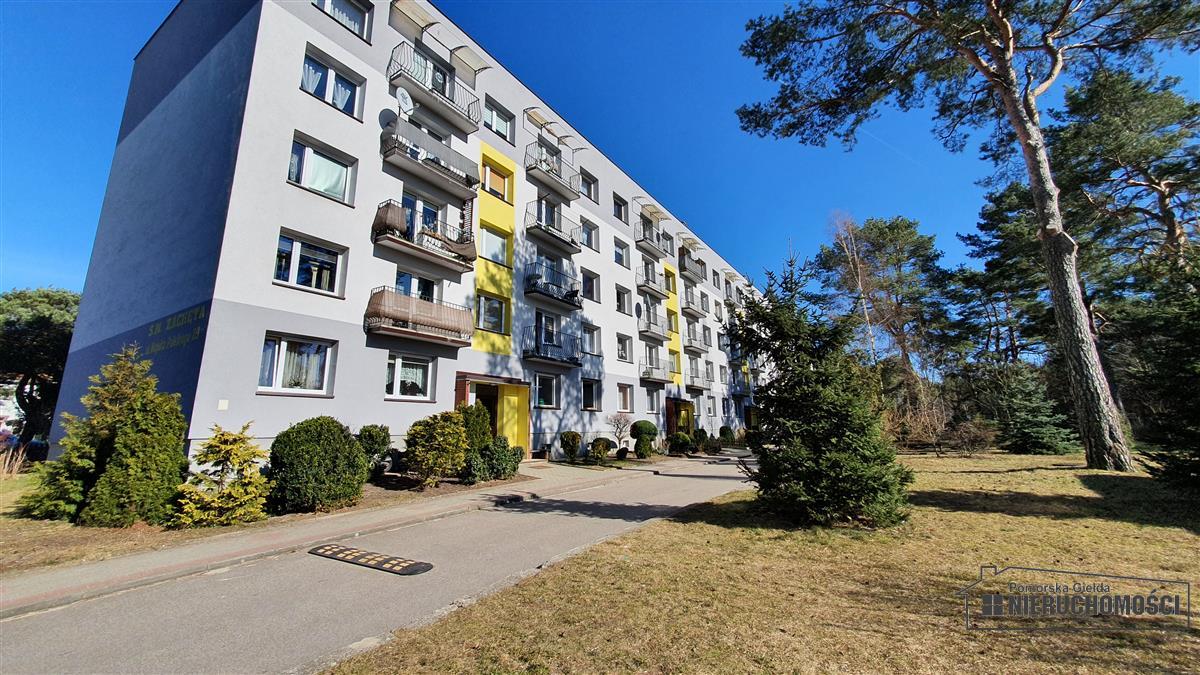 Sprzedaż Mieszkanie Borne Sulinowo